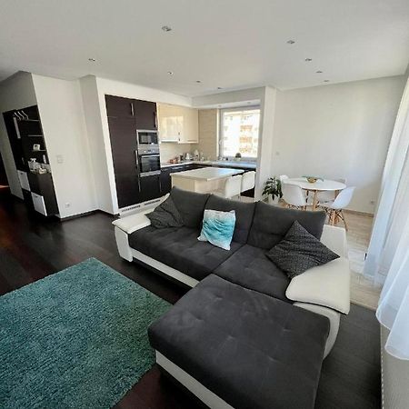 Big Forest Apartman Apartment Debrecen Luaran gambar