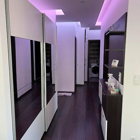Big Forest Apartman Apartment Debrecen Luaran gambar