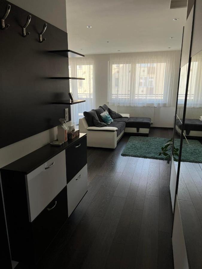Big Forest Apartman Apartment Debrecen Luaran gambar