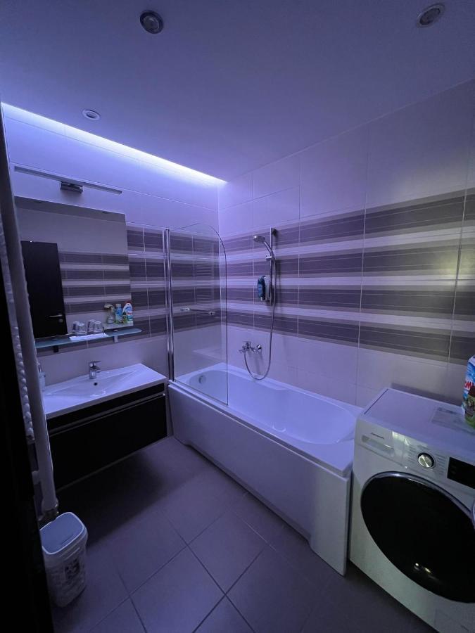 Big Forest Apartman Apartment Debrecen Luaran gambar