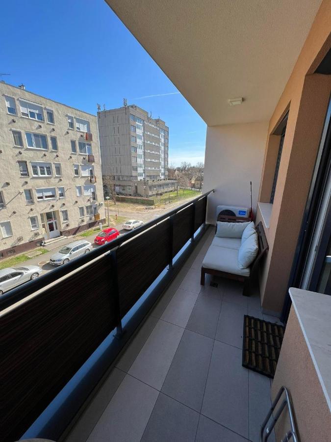 Big Forest Apartman Apartment Debrecen Luaran gambar