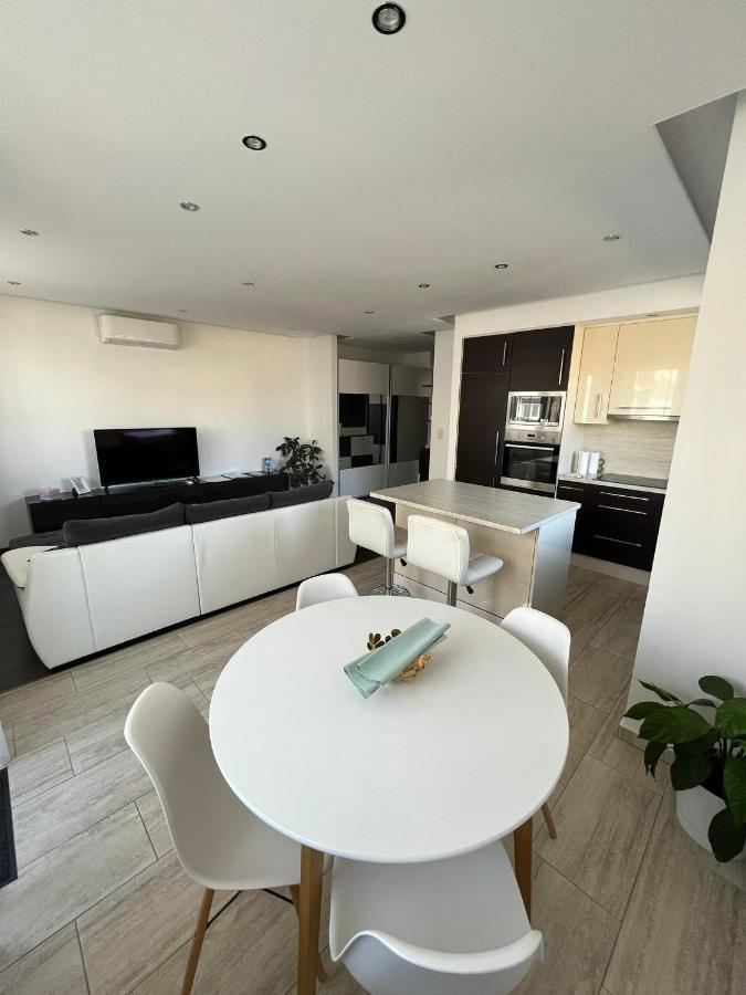Big Forest Apartman Apartment Debrecen Luaran gambar