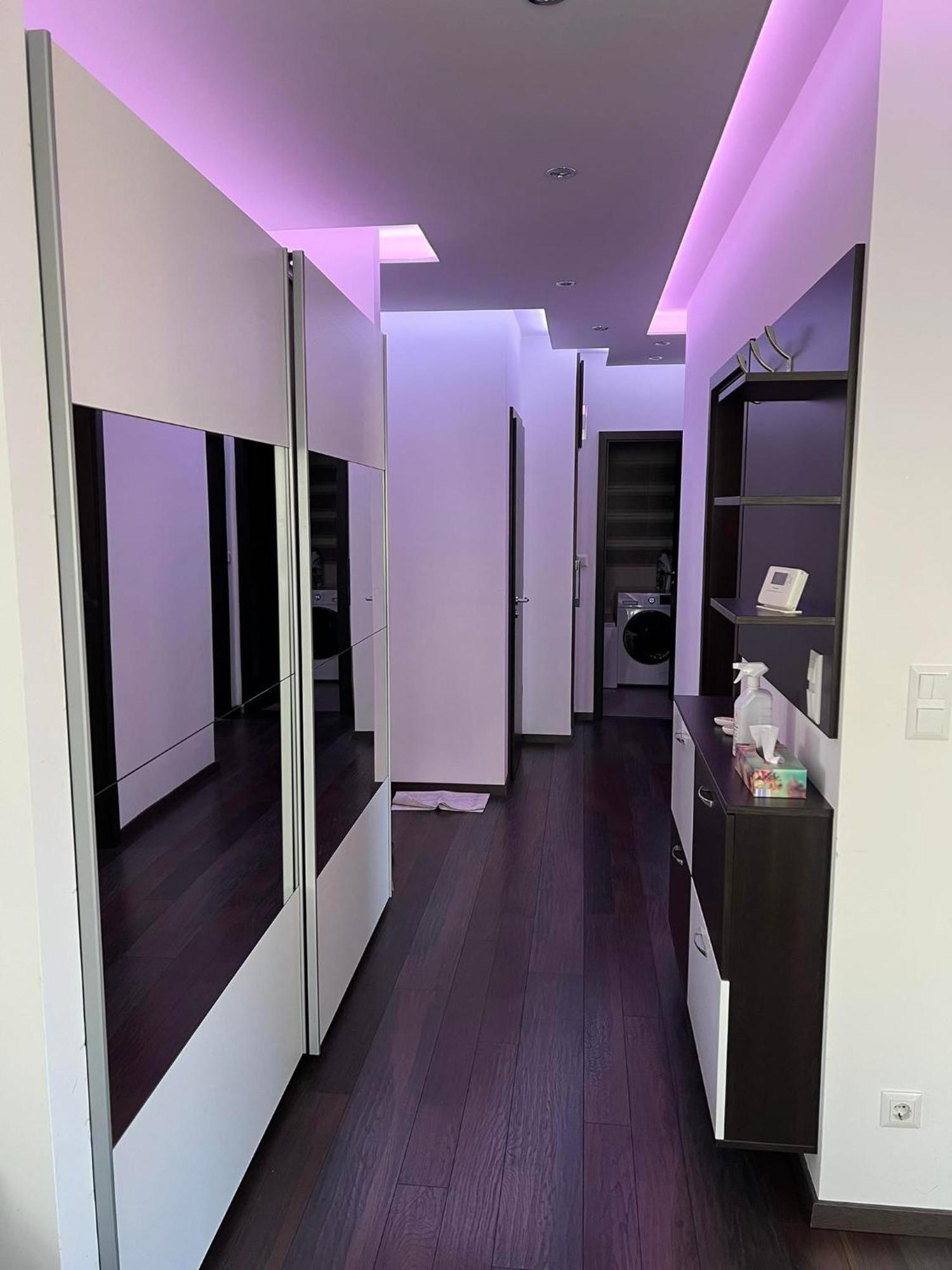 Big Forest Apartman Apartment Debrecen Luaran gambar