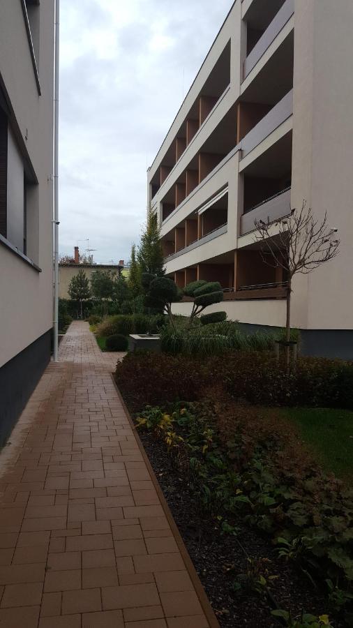 Big Forest Apartman Apartment Debrecen Luaran gambar