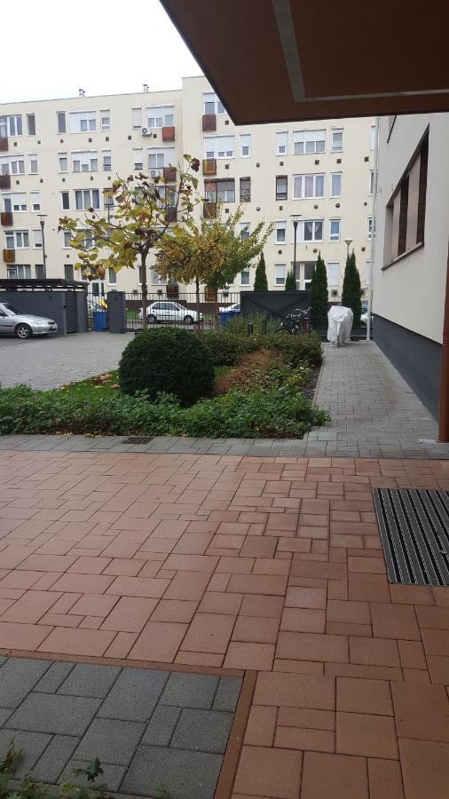 Big Forest Apartman Apartment Debrecen Luaran gambar