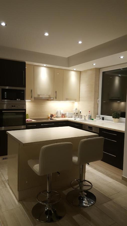 Big Forest Apartman Apartment Debrecen Luaran gambar