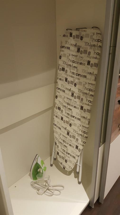 Big Forest Apartman Apartment Debrecen Luaran gambar